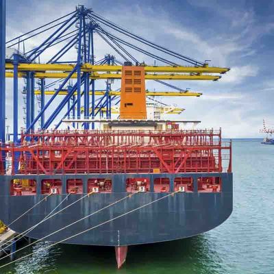 Logistics Service Freight Forwarder Shipping Agent From To Canada Warehouse In Shenzhen Yiwu Shanghai