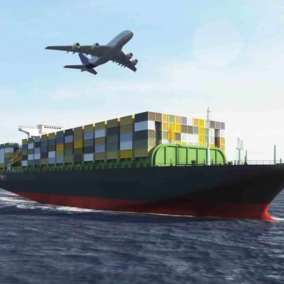 Repacking Sea and Express Shipping to Poland Czecho Slovakia Door to Door with Professional Repacking Included