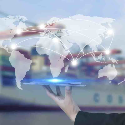 Affordable and Hassle-Free Sea Freight Service from to Cyprus with A-Class
