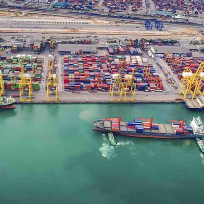 Storage Services for Origin Destination FCL LCL Freight Forwarder from to Namibia Mozambique Tanzania Kenya South Africa