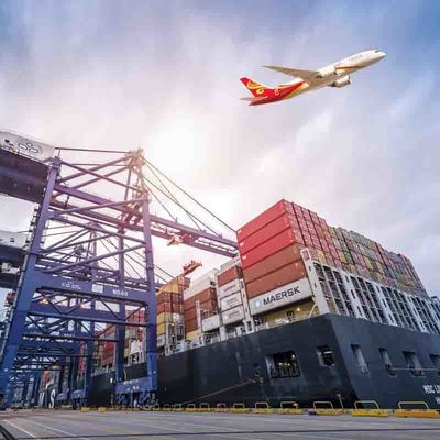 Full Container Freight Forwarder from to Limassol Cyprus FCL 20FT 40HC Shipping Services and Validity 1-365 Y/M/D
