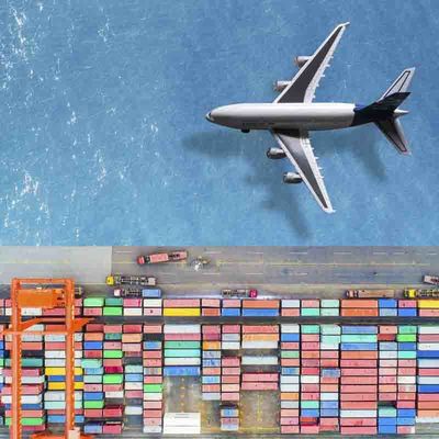 Expert Logistics Solutions for FCL LCL Shipping from to Morocco Algeria Tunisia Libya Mauritania Egypt Freight Forwarder