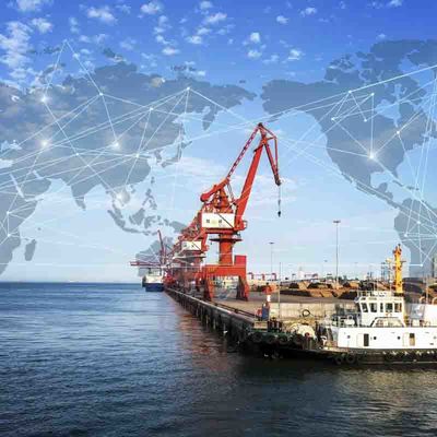 Sea Freight Full Container 20FT 40HC Validity 8.13 8.31 Y/M/D to Germany Hamburg Bremerhaven Wilhelmshaven Shipping Agent