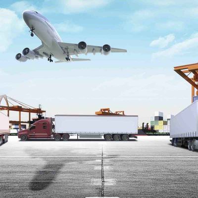 Affordable Full Container Ocean Freight Service from Shanghai Qingdao to York United States of America Fast Transit Time