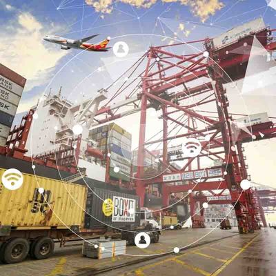 Sea Freight Full Container 20FT 40HC Shipping Agent from to Gdansk Gdynia Szczecin Storage Service at Origin Destination
