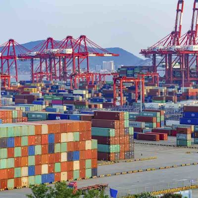 DDP Budget Friendly Shipping Service From China To Singapore