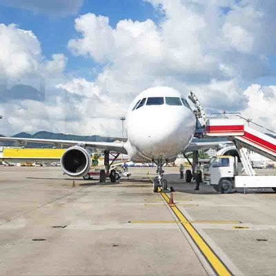 7L/QR Carrier Air Cargo Logistics For Shipping Special Goods From To Georgia