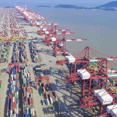 Cheapest Sea Freight From China To Malvinas Islands French Guiana Guyana Paraguay