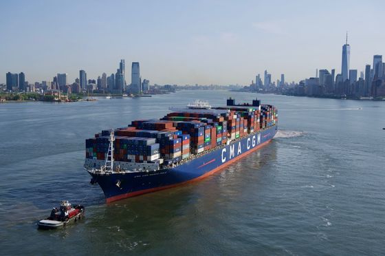 Fast Safe Delivery DDP DDU From China to Ireland Dublin Cork Limerick Freight Forwarder With Customs Clearance